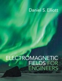 Abbildung von: Electromagnetic Fields for Engineers - Cambridge University Press