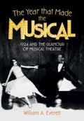 Cover: The Year that Made the Musical - Cambridge University Press