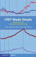 Cover: CPET Made Simple - Cambridge University Press