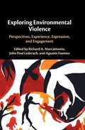 Abbildung von: Exploring Environmental Violence - Cambridge University Press