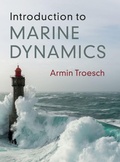 Cover: Introduction to Marine Dynamics - Cambridge University Press