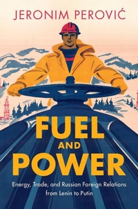 Abbildung von: Fuel and Power - Cambridge University Press