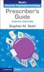 Cover: Prescriber's Guide - Cambridge University Press