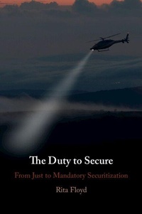 Enlarge image Cover: The Duty to Secure - Cambridge University Press