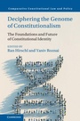 Cover: Deciphering the Genome of Constitutionalism - Cambridge University Press