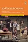 Cover: Martin McDonagh - Routledge
