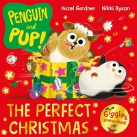 Abbildung von: The Perfect Christmas - Macmillan Children's Books