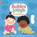 Cover: Babies Laugh at Peekaboo - Pan Macmillan