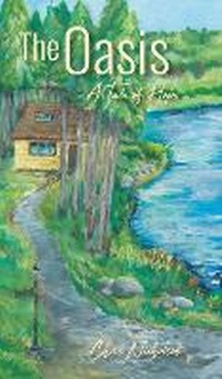 Enlarge image Cover: The Oasis - FriesenPress