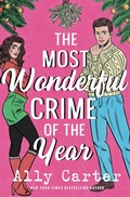 Cover: The Most Wonderful Crime of the Year - Macmillan