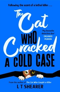 Abbildung von: The Cat Who Cracked a Cold Case - Pan Books