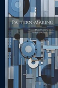 Cover: Pattern-making - Legare Street Press