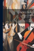 Cover: Adelina - Legare Street Press