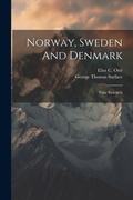 Cover: Norway, Sweden And Denmark - Legare Street Press