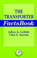 Cover: The Transporter Factsbook - Academic Press