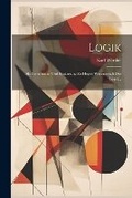 Cover: Logik - Legare Street Press