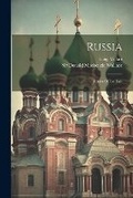 Cover: Russia - Legare Street Press