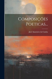 Abbildung von: Composicoes Poeticas... - Legare Street Press