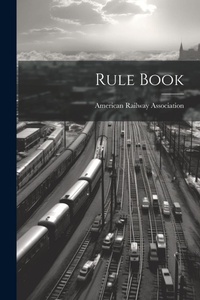 Abbildung von: Rule Book - Legare Street Press