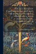 Cover: The Eclogues Of Calpurnius Siculus And M. Aurelius Olympius Nemesianus, With Introduction, Commentary, & Appendix... - Legare Street Press