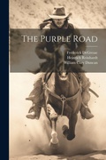 Cover: The Purple Road - Legare Street Press