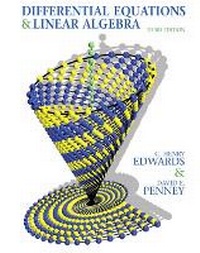 Abbildung von: Differential Equations and Linear Algebra - Pearson