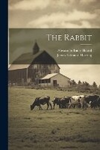 Enlarge image Cover: The Rabbit - Legare Street Press