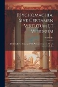 Cover: Psychomachia, Sive Certamen Virtutum Et Vitiorum - Legare Street Press