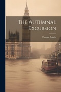Cover: The Autumnal Excursion - Legare Street Press