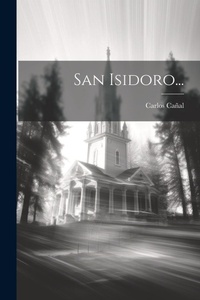 Enlarge image Cover: San Isidoro... - Legare Street Press