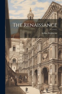 Enlarge image Cover: The Renaissance - Legare Street Press