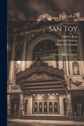 Cover: San Toy - Legare Street Press