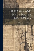 Cover: The Army And Navy Pocket Dictionary - Legare Street Press