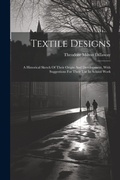Cover: Textile Designs - Legare Street Press
