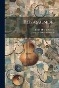 Cover: Rosamunde. - Legare Street Press
