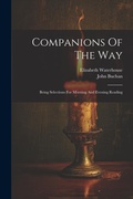 Cover: Companions Of The Way - Legare Street Press