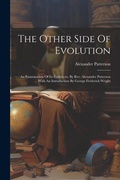 Cover: The Other Side Of Evolution - Legare Street Press