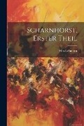 Cover: Scharnhorst, Erster Theil - Legare Street Press