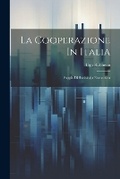 Cover: La Cooperazione In Italia - Legare Street Press