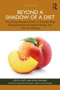 Cover: Beyond a Shadow of a Diet - Routledge