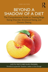 Enlarge image Cover: Beyond a Shadow of a Diet - Routledge