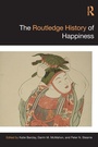 Cover: The Routledge History of Happiness - Routledge