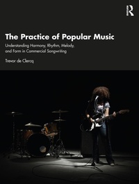 Abbildung von: The Practice of Popular Music - Routledge