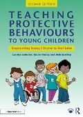Cover: Teaching Protective Behaviours to Young Children - Routledge