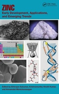 Cover: Zinc - CRC Press