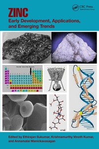 Abbildung von: Zinc - CRC Press