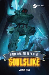 Abbildung von: Game Design Deep Dive - CRC Press