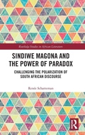 Cover: Sindiwe Magona and the Power of Paradox - Routledge