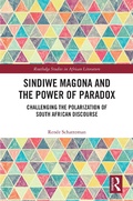 Cover: Sindiwe Magona and the Power of Paradox - Routledge