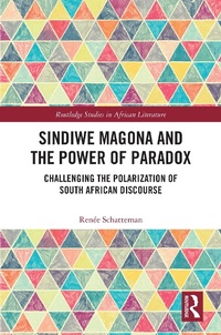 Abbildung von: Sindiwe Magona and the Power of Paradox - Routledge